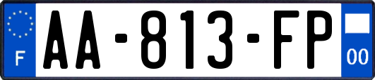 AA-813-FP