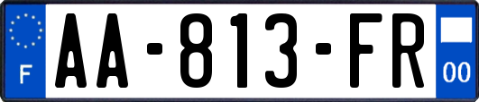 AA-813-FR