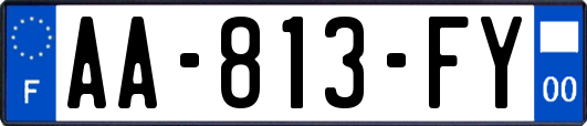 AA-813-FY