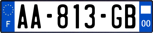 AA-813-GB