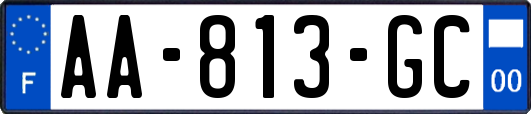 AA-813-GC