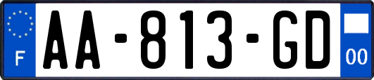 AA-813-GD