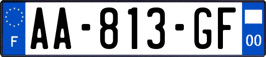 AA-813-GF