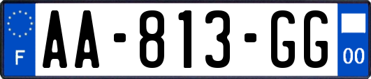 AA-813-GG