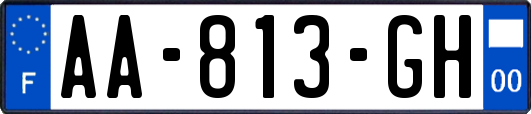 AA-813-GH