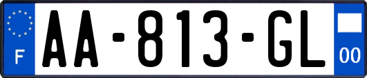 AA-813-GL