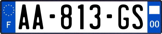 AA-813-GS