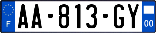 AA-813-GY