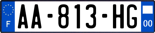 AA-813-HG