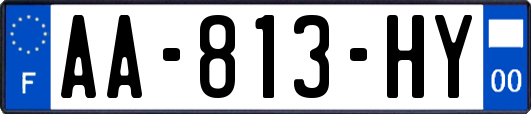 AA-813-HY