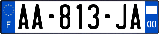 AA-813-JA