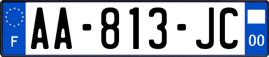 AA-813-JC