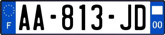 AA-813-JD