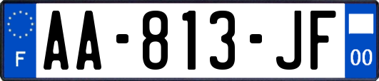 AA-813-JF