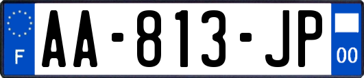 AA-813-JP