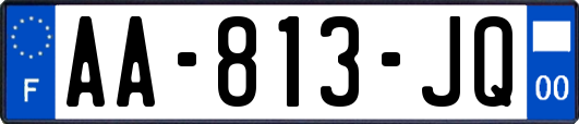 AA-813-JQ