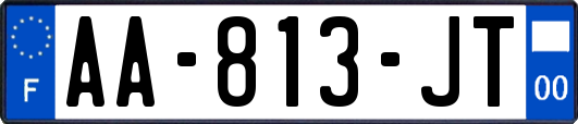 AA-813-JT