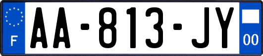 AA-813-JY