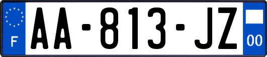 AA-813-JZ