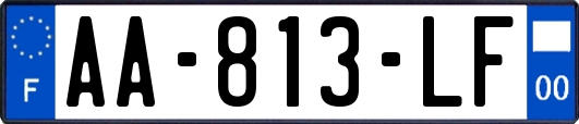 AA-813-LF