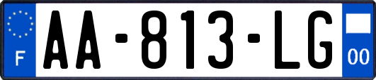 AA-813-LG