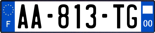 AA-813-TG