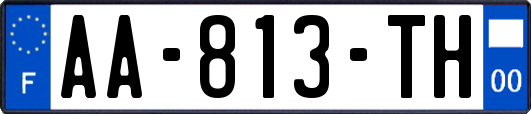 AA-813-TH