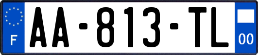 AA-813-TL