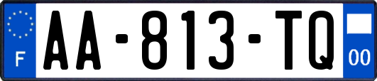 AA-813-TQ