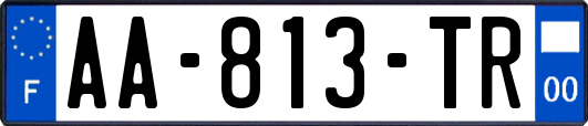 AA-813-TR