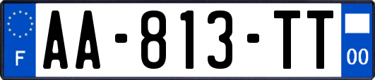 AA-813-TT