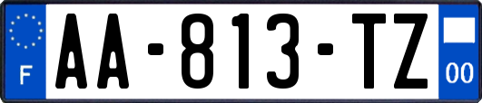 AA-813-TZ