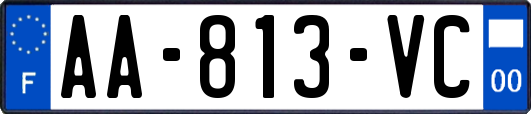 AA-813-VC