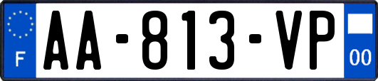 AA-813-VP