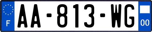 AA-813-WG