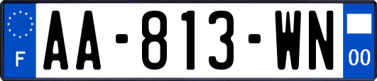 AA-813-WN