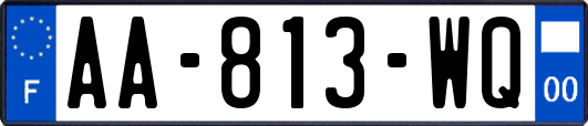 AA-813-WQ