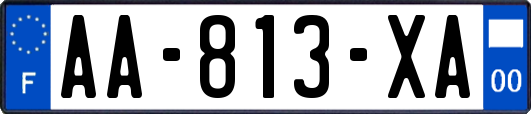 AA-813-XA