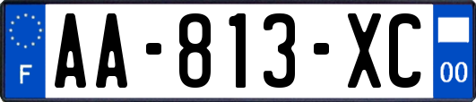 AA-813-XC