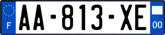 AA-813-XE