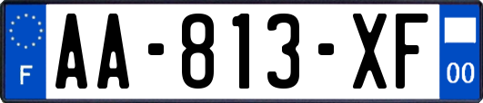 AA-813-XF