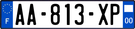 AA-813-XP