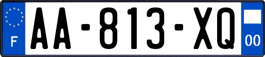 AA-813-XQ