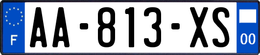 AA-813-XS