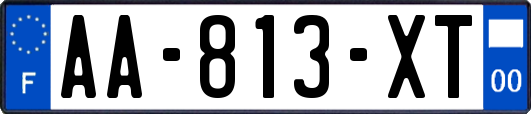 AA-813-XT