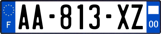 AA-813-XZ