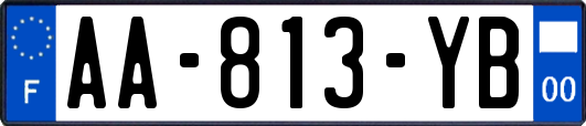 AA-813-YB