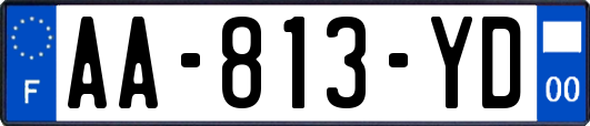 AA-813-YD