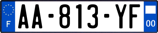 AA-813-YF