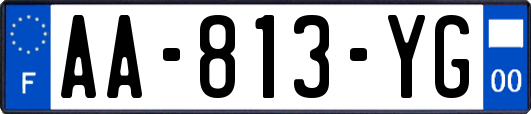 AA-813-YG